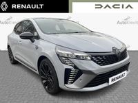 Nieuw Renault Clio V Esprit Alpine 94 PK (69 kW) 2026 Grijs Hatchback