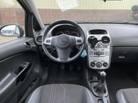 tweedehands Opel Corsa 1.4-16V Anniversary Edition