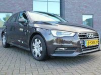 Occasion Audi A3 Sportback 110 PK (80 kW) 2013 Bruin Hatchback