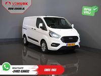 Occasion Ford Transit Custom Trend 130 PK (95 kW) 2022 Wit Van
