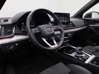 tweedehands Audi Q5 50 TFSIe 299PK S-tronic S edition | B&O | Stuur-/s