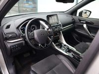 Occasion Mitsubishi Eclipse Cross Select 188 PK (138 kW) 2023 Grijs SUV