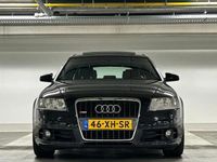 tweedehands Audi A6 Avant 3.2 FSI quattro S Line - Automaat - Leer - Luchtvering - nap!
