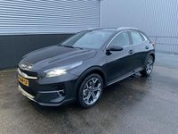 tweedehands Kia XCeed 1.5 T-GDI MHEV DynamicLine | Trekhaak | Nieuw gele