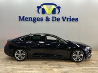 tweedehands Opel Insignia Grand Sport 1.6 Turbo 200 pk Innovation OPC Line | LED | Stoelkoeling | Leder | 360 Camera | Head-up | Trekhaak | Cruise control | Apple Carplay Android auto | Isofix | NAP |