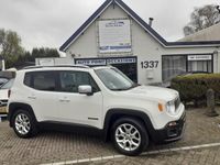 tweedehands Jeep Renegade 1.4 AUTOMAAT/LEDER/STOELVERW/PANORAMA/COMPLEET