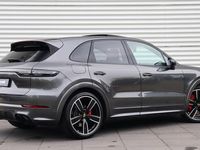 tweedehands Porsche Cayenne 4.0 GTS | Panoramadak | BOSE Sound | Trekhaak | LED Matrix |