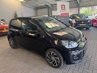 Occasion VW up! Join 60 PK (44 kW) 2019 Zwart Hatchback