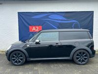 tweedehands Mini One Clubman 1.4 Salt / AIRCO / STOELVERWARMING / NAP!