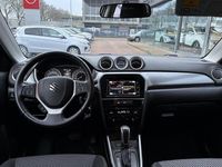 Occasion Suzuki Vitara 112 PK (82 kW) 2019 Grijs SUV