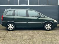 tweedehands Opel Zafira 1.8-16V Elegance / 7-pers. / Airco / Cruise