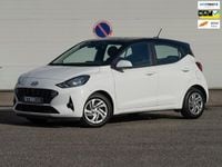 Occasion Hyundai i10 Comfort 67 PK (49 kW) 2021 Wit Hatchback