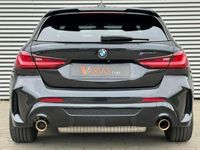tweedehands BMW M135 1-SERIE i xDrive High Executive Edition full option