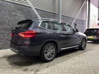 tweedehands BMW X3 xDrive30i | ACC | Head-Up | Leder | 360° Camera |