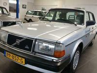 tweedehands Volvo 240 2.0 Automaat Schuifdak