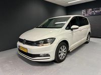 tweedehands VW Touran 2.0 TDI SCR Navi Parker-Sen.12-2016 DSG APK 2025.