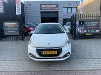 Occasion Peugeot 208 82 PK (60 kW) 2016 Wit Hatchback