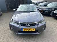 tweedehands Lexus CT200h Business Line