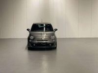 Occasion Abarth 500 2015 Grijs Hatchback
