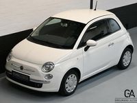 tweedehands Fiat 500 0.9 TwinAir Rock Millionaire