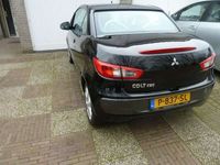 tweedehands Mitsubishi Colt 1.5 Limited Edition