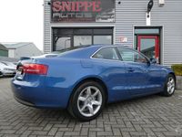 tweedehands Audi A5 Coupé 2.0 TFSI Pro Line CLIMA-NAVI-CRUISE-BLUETOOTH-ORGINEE