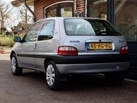 tweedehands Citroën Saxo 1.1i Furio | AIRCO | NIEUWE APK