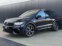 tweedehands VW Tiguan 2.0 TSI R 75 Edition 4Motion