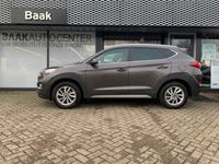 tweedehands Hyundai Tucson 1.6 GDi Comfort