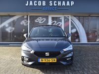 tweedehands Seat Leon 1.5 eTSI 150pk FR Business Intense / Schuifdak / Navi / Adaptief chassis / Clima