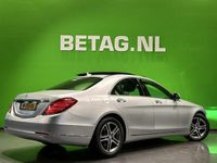 tweedehands Mercedes S350 BlueTEC Prestige | 1e Eigenaar | Widescreen |