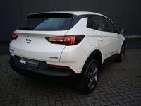 tweedehands Opel Grandland X 1.2 Turbo Edition /Incl BTW