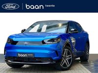 Occasion Ford Capri Extended Range 210 kW (286 PK) 2024 Blauw SUV