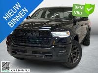 Occasion Dodge Ram Limited 540 PK (397 kW) 2024 Zwart Pickup