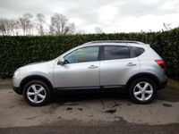 tweedehands Nissan Qashqai 1.6 Connect Edition. Origineel Nederlandse auto met NAP.