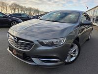 Occasion Opel Insignia OPC 110 PK (80 kW) 2017 Grijs Hatchback