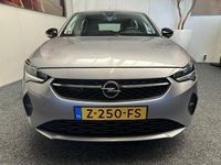 tweedehands Opel Corsa 1.2 Edition 100pk 6 versnellingen 20 op Voorraad
