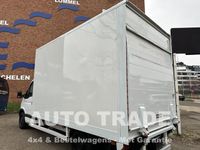 tweedehands Renault Master 2.5 Diesel | Lichte Vracht | Meubelbak