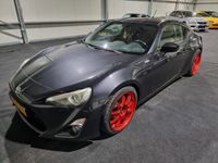 tweedehands Toyota GT86 2.0 D-4S