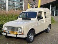 tweedehands Renault R4 R 4-F6 Kombi