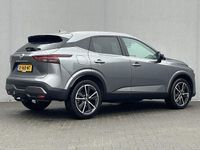 Occasion Nissan Qashqai Tekna 158 PK (116 kW) 2024 Dark grey m SUV