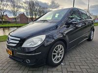 tweedehands Mercedes B170 Business Class airco cruis control cv op afs elekt