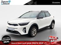 Occasion Kia Stonic 101 PK (74 kW) 2023 Wit SUV