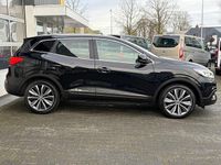 Occasion Renault Kadjar Bose Edition 131 PK (96 kW) 2017 Zwart SUV