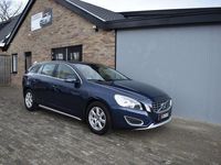 tweedehands Volvo V60 2.0T MOMENTUM, AUT, PDC, Clima, Navi