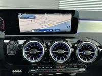 tweedehands Mercedes A180 AMG | Panoramadak | Panoramadak | Stoelverwarming | Achteruitrijcamera | Apple & Android Carplay