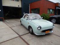 tweedehands Nissan Figaro AUTOMAAT