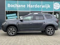 tweedehands Dacia Duster 1.6 SCe Prestige LPG | 1E EIGENAAR | NAVIGATIE | C