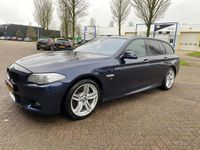 tweedehands BMW 530 530 Touring xd High Executive