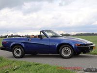 tweedehands Triumph TR7 cabriolet